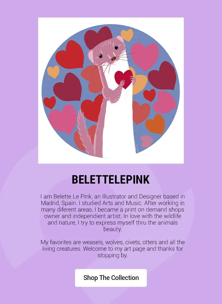 Winter Wolves4 BY Belettelepink